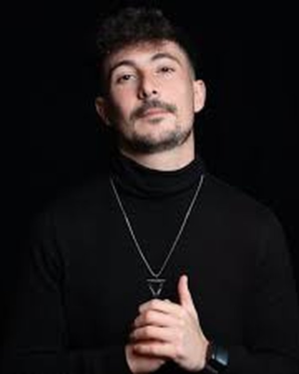 Eric Górriz